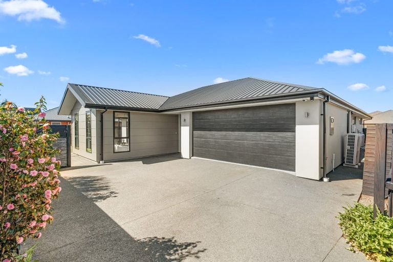 Photo of property in 10 Euphrasie Drive, Aidanfield, Christchurch, 8025