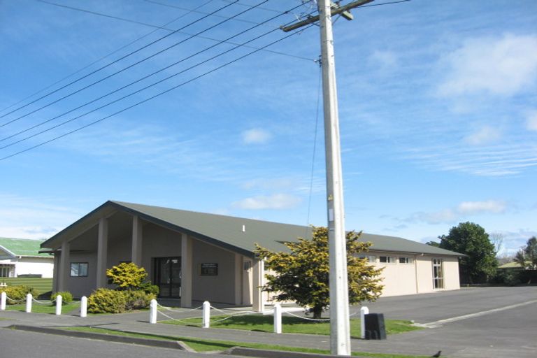 Photo of property in 8 Mclean Street, Wairoa, 4108