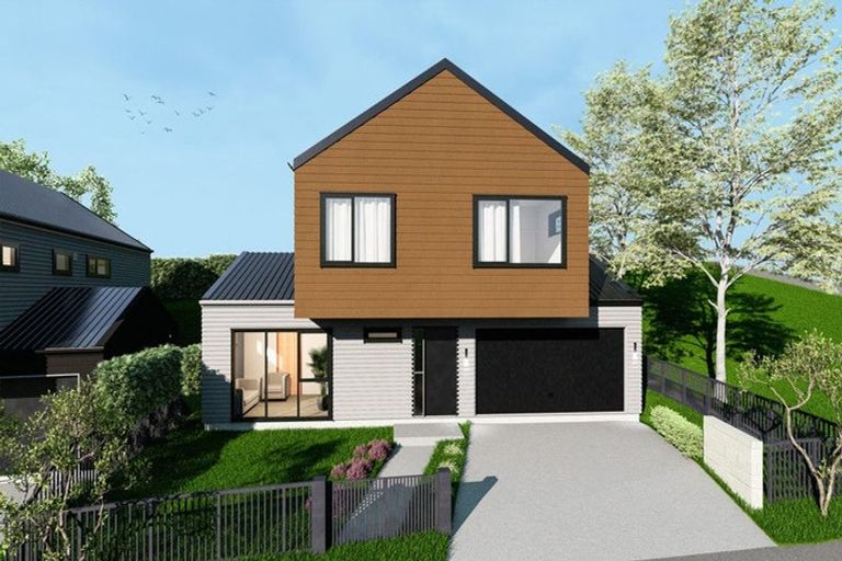 Photo of property in 11 Taiao Rise, Warkworth, 0985