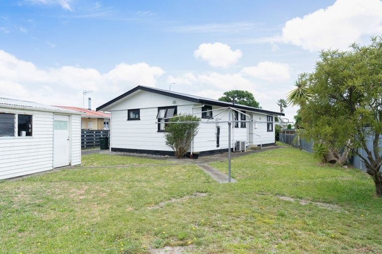 Photo of property in 127 Queen Street West, Levin, 5510