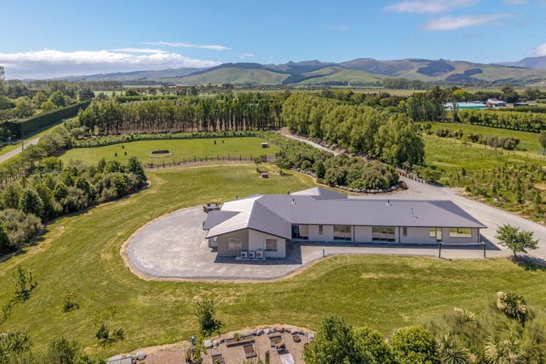 Photo of property in 21 Dalys Road, Lincoln, Christchurch, 7672