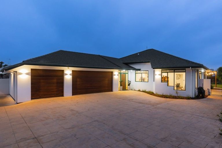 Photo of property in 29 Adams Lane, Springlands, Blenheim, 7201