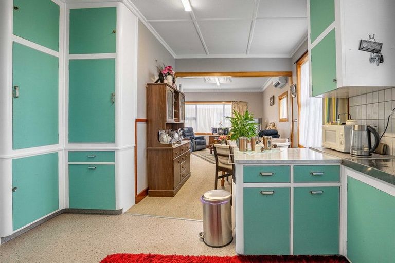 Photo of property in 7 Johnston Street, Gore, 9710
