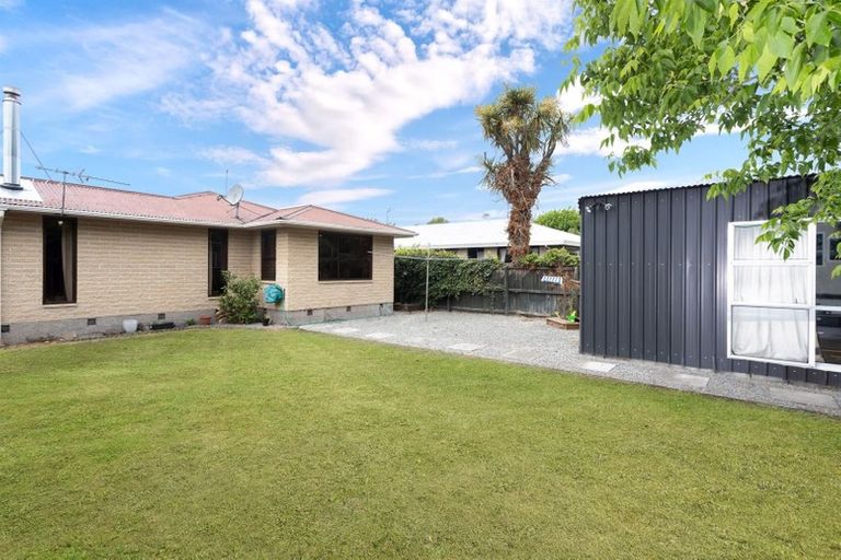 Photo of property in 7 Kuaka Crescent, Bromley, Christchurch, 8062