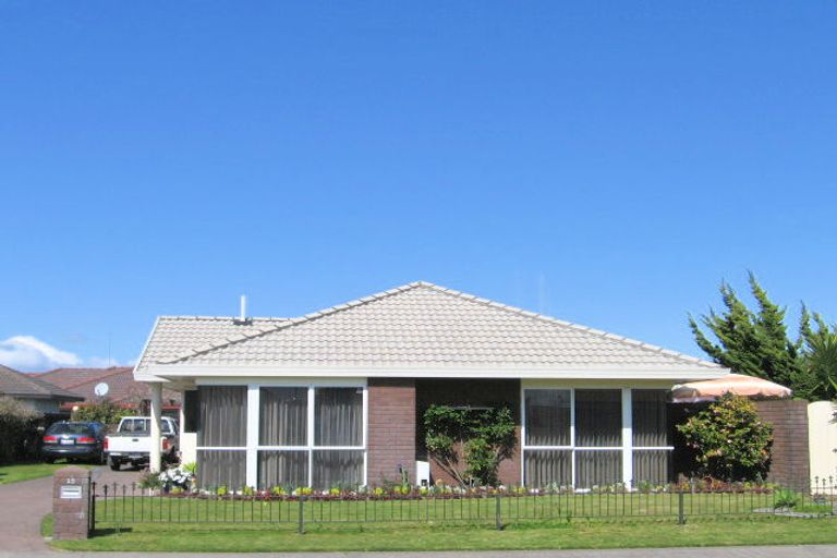 Photo of property in 20 Gardenia Drive, Mount Maunganui, 3116