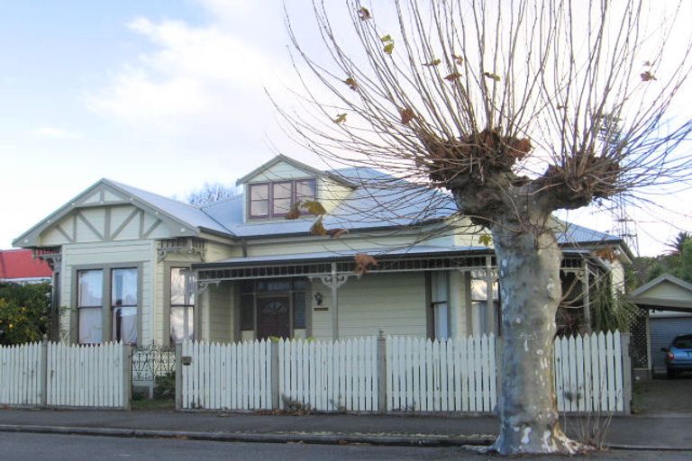 Photo of property in 84 Nelson Crescent, Napier South, Napier, 4110