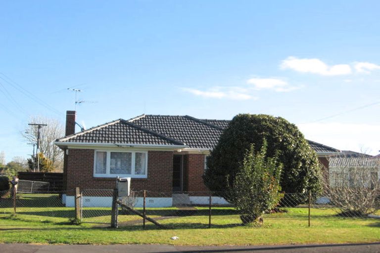 Photo of property in 1/13 Cameron Street, Papakura, 2110