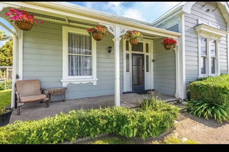 Photo of property in 9 Kelvin Street, Aramoho, Whanganui, 4500