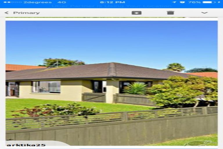 Photo of property in 13 Earnslaw Crescent, Clover Park, Auckland, 2019