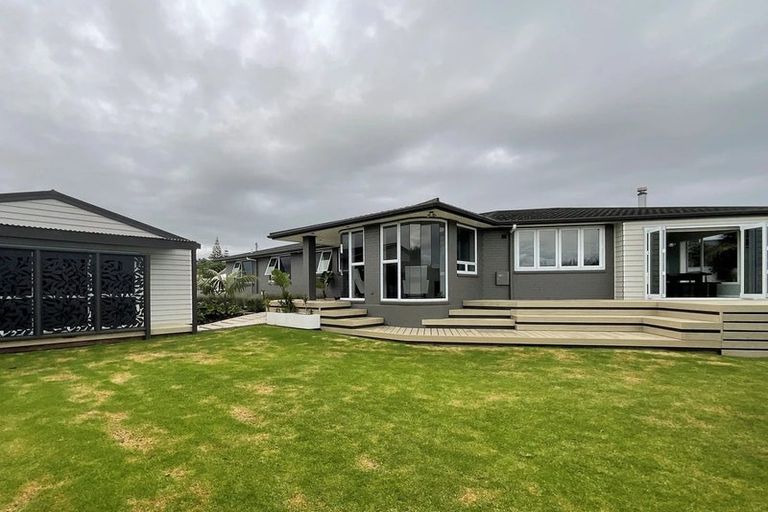 Photo of property in 46a Smeaton Road, Bell Block, New Plymouth, 4312