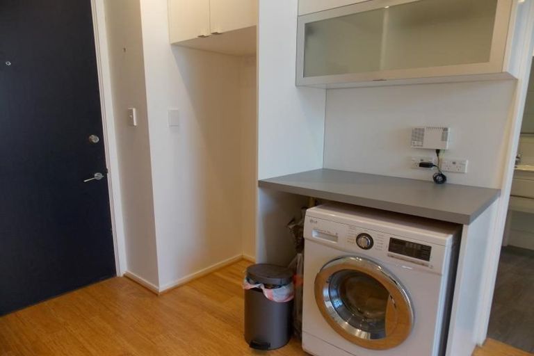 Photo of property in Robert Hannah Centre, 14/5 Eva Street, Te Aro, Wellington, 6011