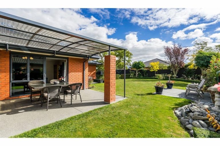 Photo of property in 124 William Brittan Avenue, Halswell, Christchurch, 8025