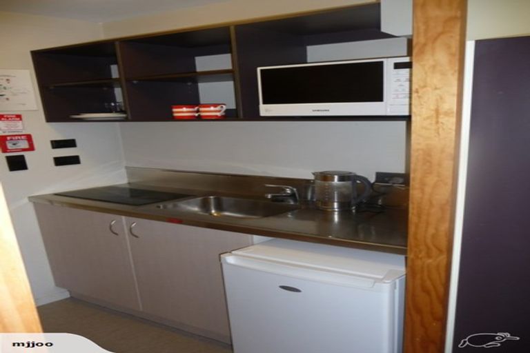 Photo of property in Martin Square Apartments, 202/20 Martin Square, Te Aro, Wellington, 6011