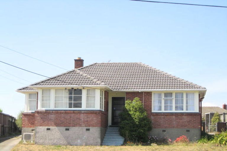 Photo of property in 38 Doreen Street, Aranui, Christchurch, 8061
