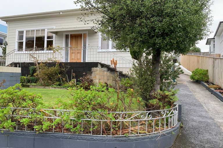 Photo of property in 85 Waipapa Road, Hataitai, Wellington, 6021