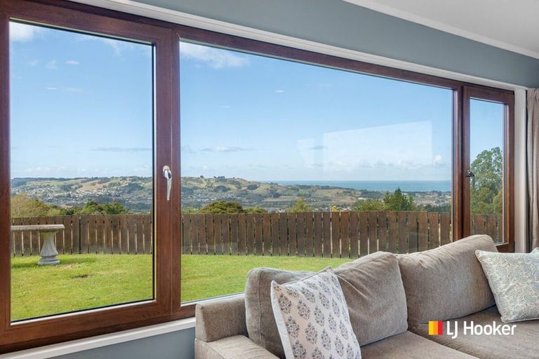 Photo of property in 258 Chain Hills Road, Chain Hills, Dunedin, 9076