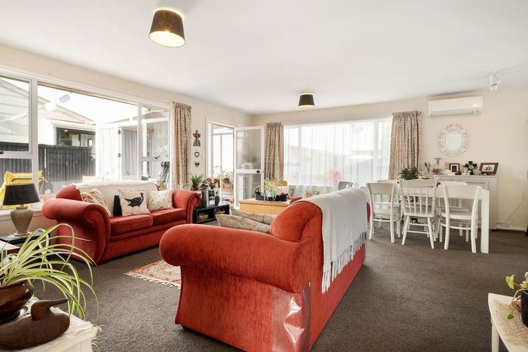 Photo of property in 1/46 Pacific Road, North New Brighton, Christchurch, 8083