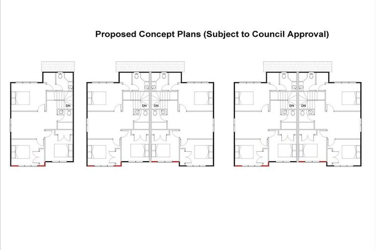 Photo of property in 51 President Avenue, Papakura, 2110