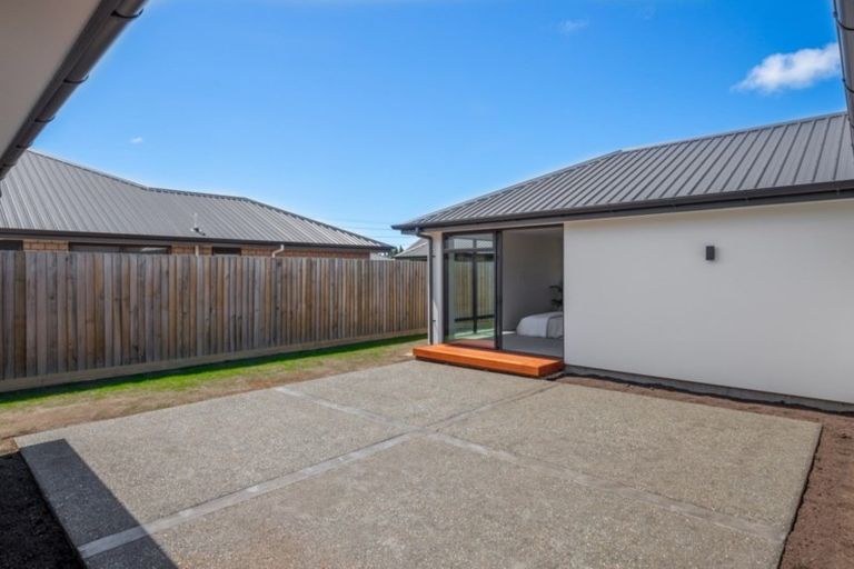 Photo of property in 22a Rutledge Drive, Springlands, Blenheim, 7201