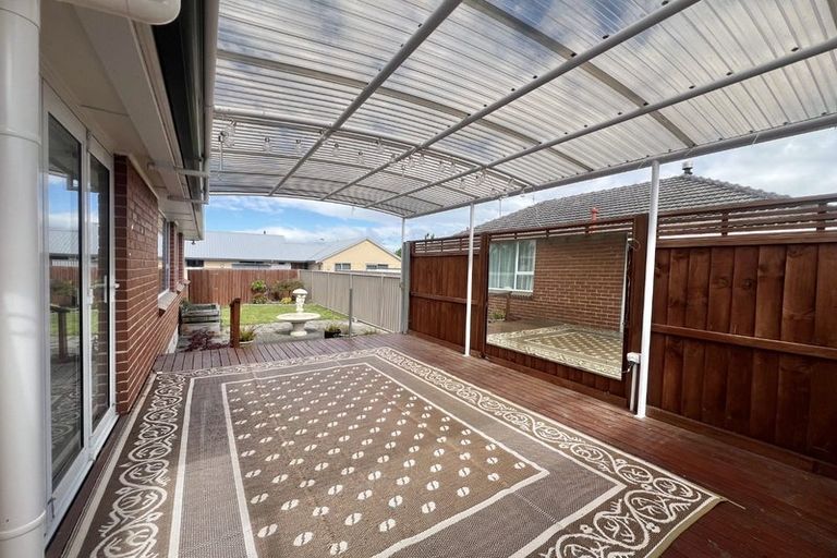 Photo of property in 8 Spey Street, Mosgiel, 9024