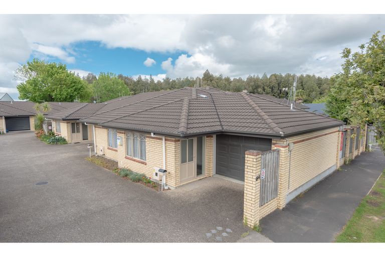 Photo of property in 64a Boundary Road, Claudelands, Hamilton, 3214