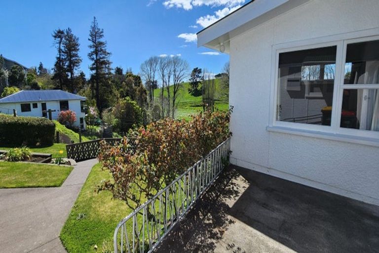 Photo of property in 335 Tukapa Street, Hurdon, New Plymouth, 4310
