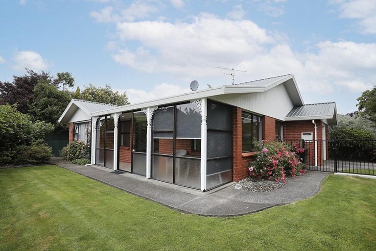 Photo of property in 25 Waihopai Street, Rosedale, Invercargill, 9810