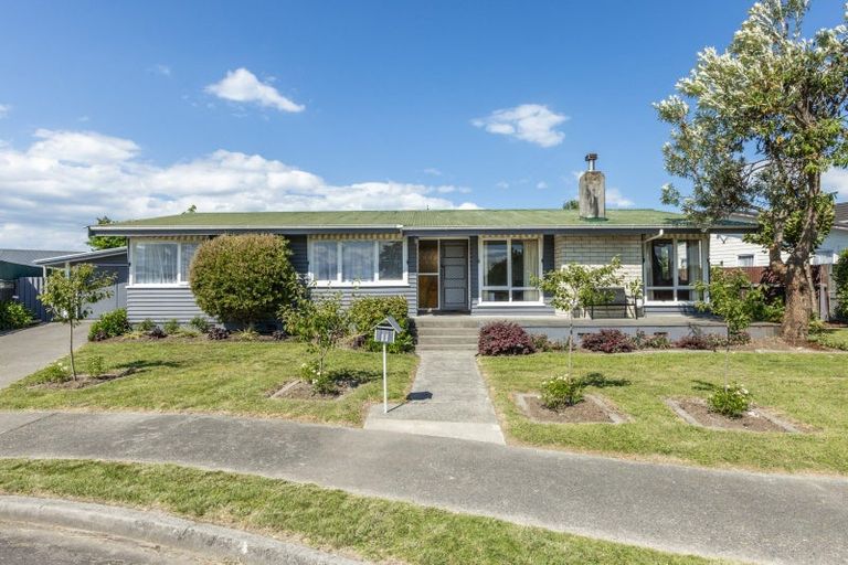 Photo of property in 11 Len Davis Terrace, Pirimai, Napier, 4112