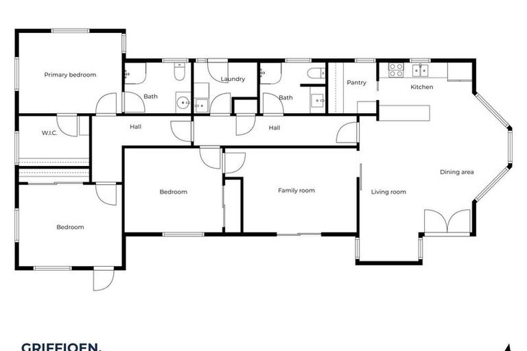 Photo of property in 164 Queenspark Drive, Parklands, Christchurch, 8083