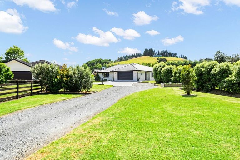 Photo of property in 21 Sands Road, Glenbervie, Whangarei, 0173