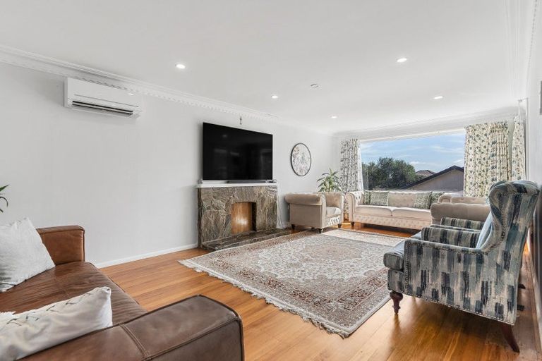 Photo of property in 65 Ridge Road, Howick, Auckland, 2014