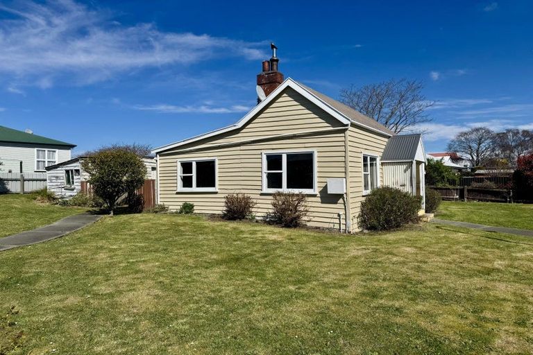Photo of property in 31 James Street, Kensington, Timaru, 7910