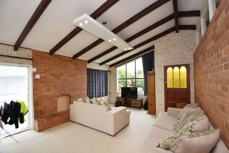 Photo of property in 110 Cunningham Crescent, Grasmere, Invercargill, 9810