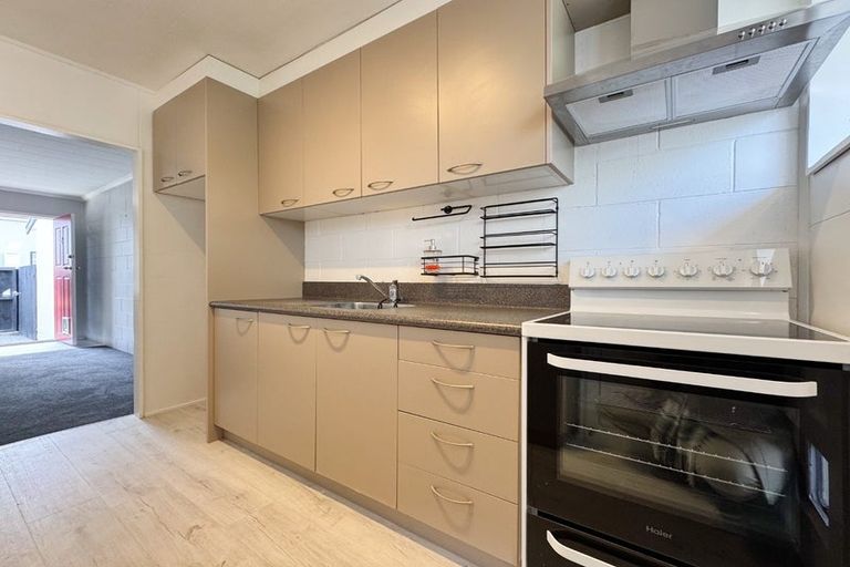 Photo of property in 2/68 Trafalgar Street, St Albans, Christchurch, 8014