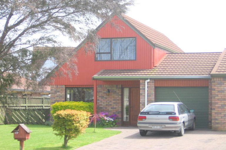 Photo of property in 2/29 Williams Avenue, Morrinsville, 3300