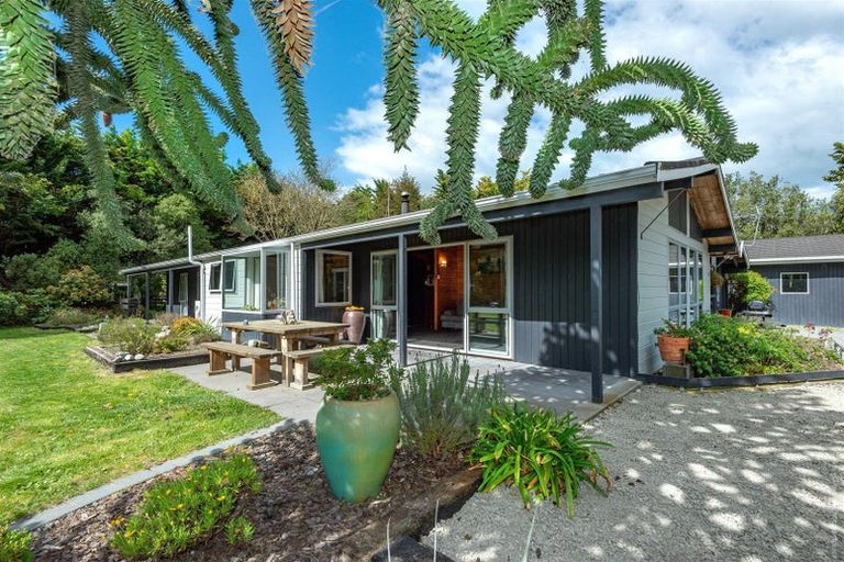 Photo of property in 2614 West Coast Road, Kirwee, Darfield, 7571