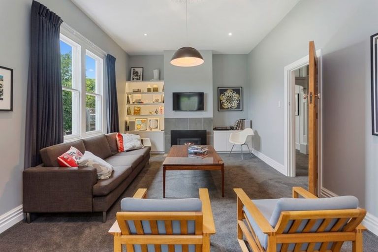 Photo of property in 183 Matsons Avenue, Papanui, Christchurch, 8053