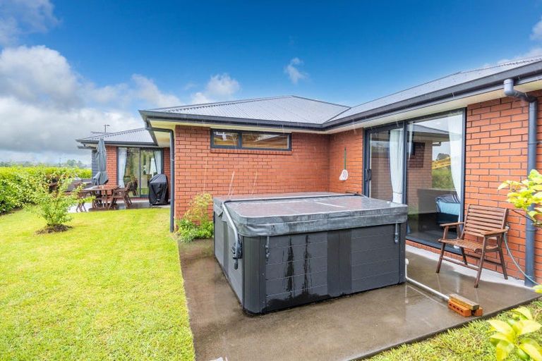 Photo of property in 11 Mahutonga Terrace, Ngaruawahia, Hamilton, 3288