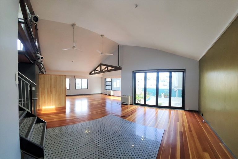 Photo of property in 15/20 Egmont Street, Te Aro, Wellington, 6011