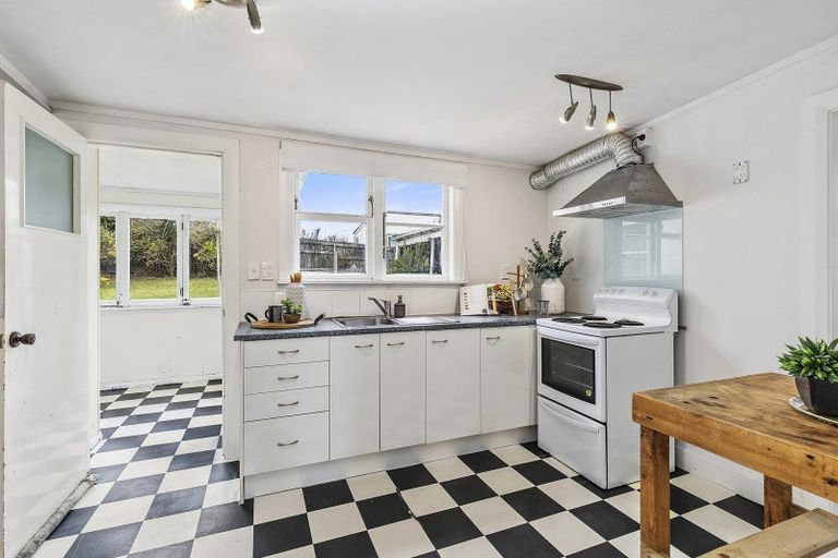 Photo of property in 3 Angus Avenue, Berhampore, Wellington, 6023