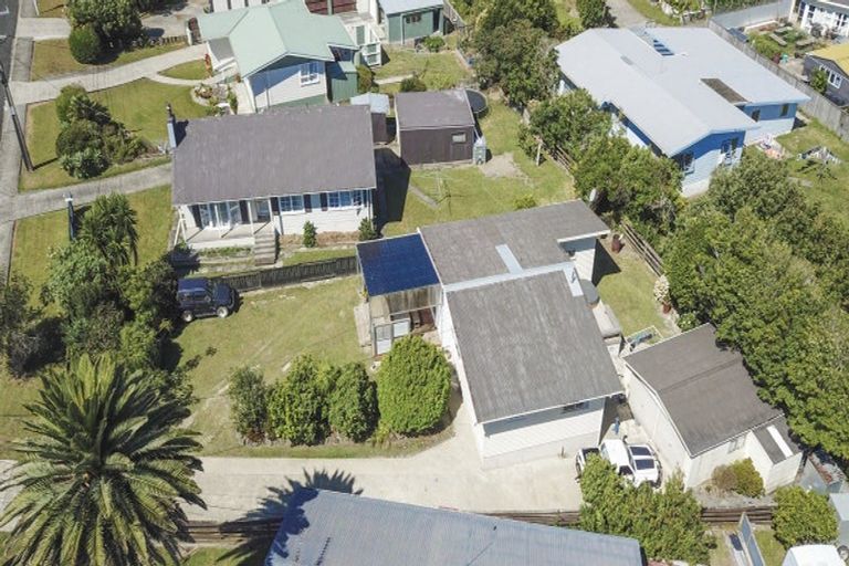 Photo of property in 71 Ranfurly Street, Dargaville, 0310