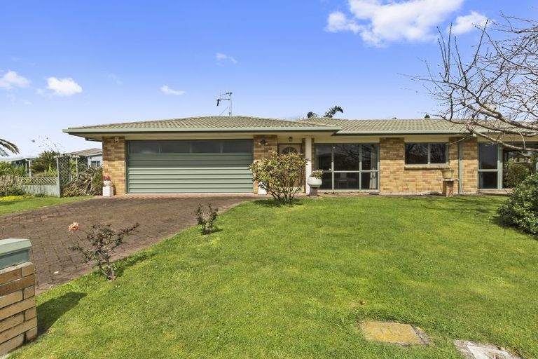 Photo of property in 45 Stephens Place, Hairini, Tauranga, 3112