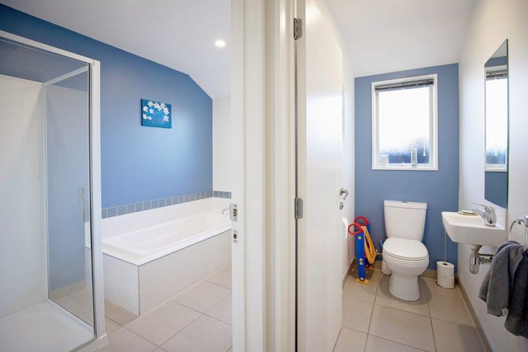 Photo of property in 4 Kessen Street, Pegasus, 7612