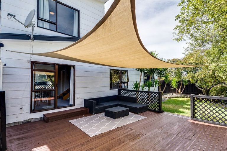 Photo of property in 4 Clement Place, Greenmeadows, Napier, 4112