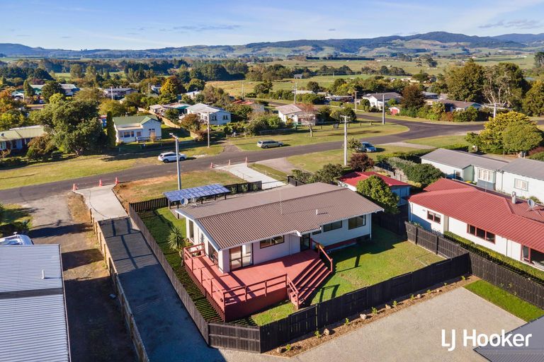 Photo of property in 54 Roberts Street, Waihi, 3610