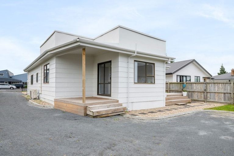 Photo of property in 34 Higgins Road, Frankton, Hamilton, 3204