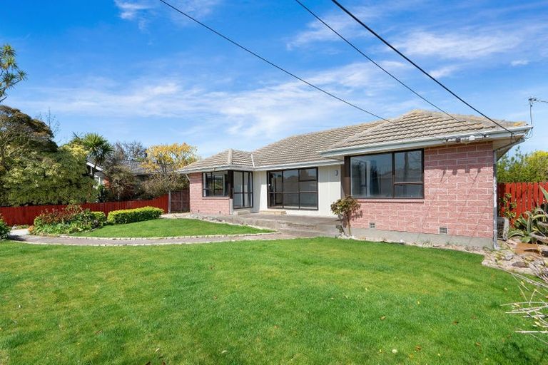 Photo of property in 26 Nicholas Drive, Linwood, Christchurch, 8062
