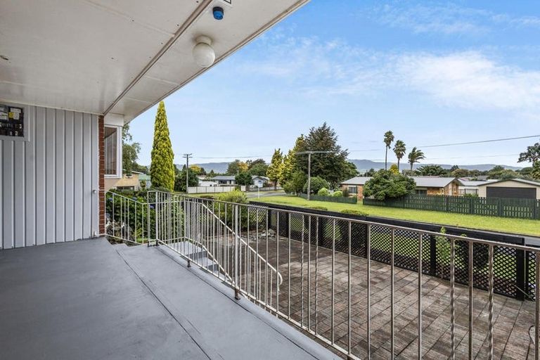 Photo of property in 7 Totara Avenue, Matamata, 3400