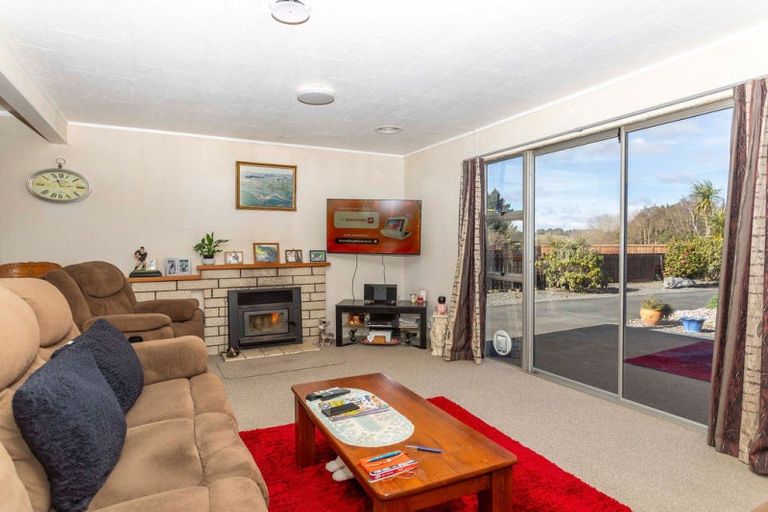Photo of property in 32 Victor Street, Dannevirke, 4930