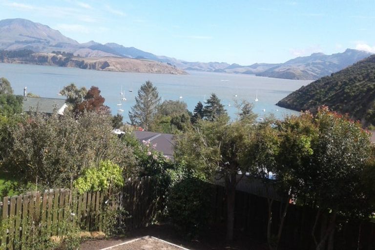 Photo of property in 11 Governors Bay Road, Cass Bay, Lyttelton, 8082